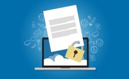 locked pages document