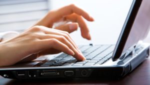 windows laptop keyboard