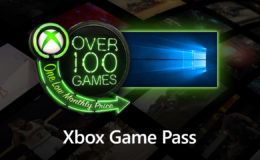 xbox game pass pc