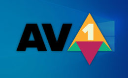 av1 windows 10