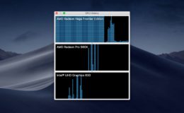 mac gpu usage history