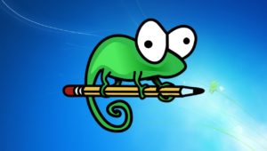 replace notepad notepad plus plus