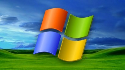 Windows XP Royale Theme
