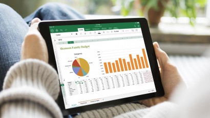 Microsoft Launches Office for iPad: Free to View, Subscription to Edit