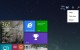 Windows 8.1 Update 1 Start Screen Power Button