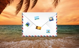 Out of Office Email