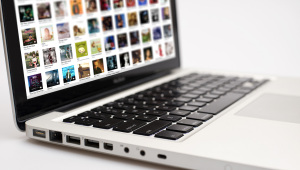 itunes-macbook