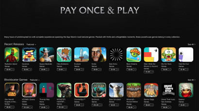 Apple Makes Two Welcome Changes to the iOS App Store
