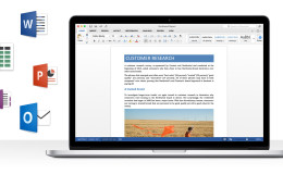 office for mac 2016 preview