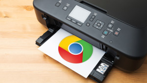 google-chrome-printer