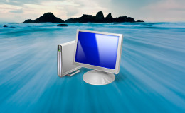 my computer windows 8