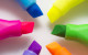 highlighters