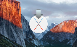 os x el capitan usb installer