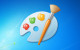 ms paint icon windows