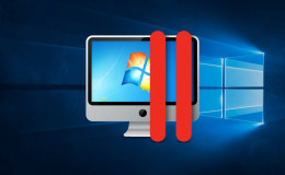 parallels 11 benchmarks