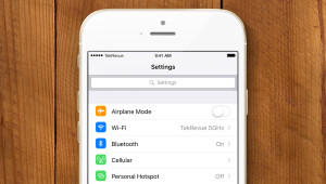 ios 9 settings search