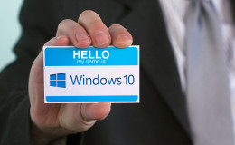 windows 10 nametag