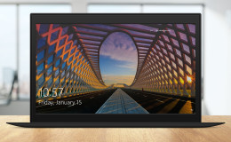 windows lock screen wallpaper