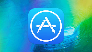 app store ios 9