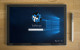 windows 10 login screen