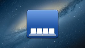 Mac OS X Dock