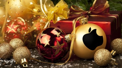 Apple Launches Annual 12 Days of Gifts App, U.S. Customers Now Welcome