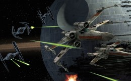 Star Wars