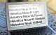 macbook air helvetica neue font