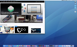 os x window stuck off screen