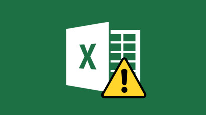 How to Hide Excel Errors with the IF and ISERROR Functions