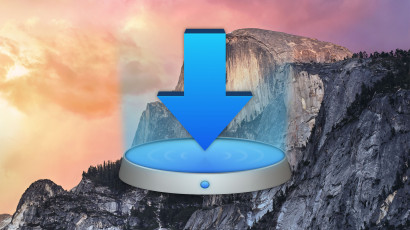 yoink yosemite