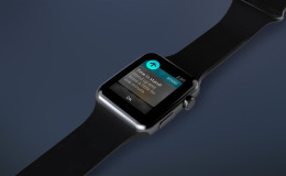 apple watch stand reminders