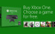 xbox one free game