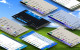 windows start menu evolution