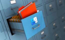 finder file path directories