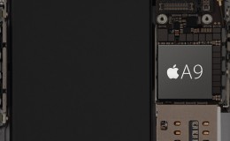 iphone 6s a9
