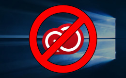 remove creative cloud files file explorer