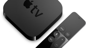 apple tv siri remote