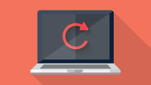 reboot pc