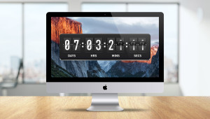 mac uptime