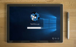 windows 10 login screen
