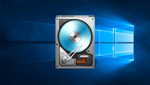 chkdsk windows 10