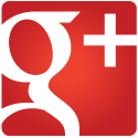 Google Plus Icon