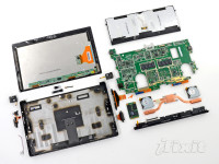 Repairability Chart Outs Industry Focus on Disposable Tablets