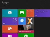 How to Restore Metro Mode for Internet Explorer in Windows 8