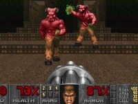 Relive 20 Years of First Person Shooters in 7 Minutes