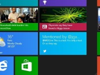 Twitter Launches Native App for Windows 8