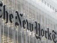 The New York Times Frees Videos From Paywall