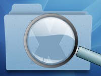 How to Temporarily See Hidden Files & Folders in Mac OS X