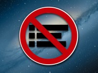 How to Completely Disable Notification Center in Mac OS X